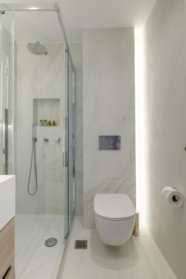 Aura Homes, Classic Apartment In Central Atenas Exterior foto
